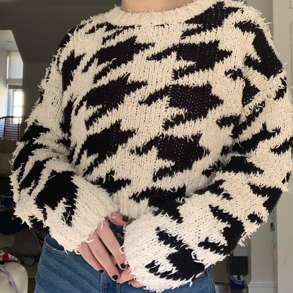 Storia Sweater